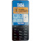 Мобільний телефон TECNO T454 Black