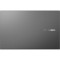 Ноутбук ASUS VivoBook 15 K513EA Indie Black (K513EA-BQ158)