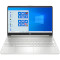 Ноутбук HP 15s-fq1006ur Natural Silver (8KJ94EA)