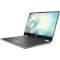 Ноутбук HP Pavilion x360 14-dh1014ur Cloud Blue (1Q9H0EA)