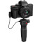 Фотоапарат PANASONIC Lumix DC-G100V Kit Lumix G Vario 12-32mm f/3.5-5.6 ASPH. MEGA O.I.S. (DC-G100VEE-K)