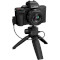 Фотоаппарат PANASONIC Lumix DC-G100V Kit Lumix G Vario 12-32mm f/3.5-5.6 ASPH. MEGA O.I.S. (DC-G100VEE-K)