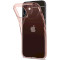 Чохол SPIGEN Crystal Flex для iPhone 12 mini Rose Crystal (ACS01540)