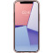 Чохол SPIGEN Crystal Flex для iPhone 12 mini Rose Crystal (ACS01540)
