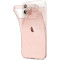 Чехол SPIGEN Liquid Crystal Glitter для iPhone 12 mini Rose Quartz (ACS01742)