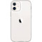 Чохол SPIGEN Quartz Hybrid для iPhone 12 mini Chrystal Clear (ACS01748)