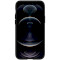 Чохол захищений SPIGEN Rugged Armor для iPhone 12/12 Pro Matte Black (ACS01700)