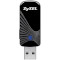 Wi-Fi адаптер ZYXEL NWD6505 (NWD6505-EU0101F)