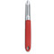 Овощечистка VICTORINOX Standard Peeler Red 165мм (7.6077.1)