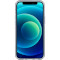 Чохол SPIGEN Liquid Crystal для iPhone 12 mini Crystal Clear (ACS01740)