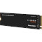 SSD диск WD Black SN850 1TB M.2 NVMe (WDS100T1X0E)