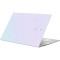 Ноутбук ASUS VivoBook S15 S533JQ Dreamy White (S533JQ-BQ055)