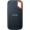 Портативний SSD диск SANDISK Extreme v2 2TB USB3.2 Gen2 Black (SDSSDE61-2T00-G25)