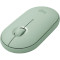 Миша LOGITECH Pebble M350 Eucalyptus (910-005720)