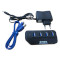 USB хаб LAPARA LA-USB304A 4-Port
