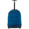 Сумка-рюкзак на колёсах VICTORINOX Vx Sport Wheeled Scout Blue (602715)
