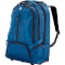 Сумка-рюкзак на колёсах VICTORINOX Vx Sport Wheeled Scout Blue (602715)