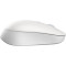 Миша XIAOMI Mi Dual Mode Wireless Mouse Silent Edition White (HLK4040GL/HLK4031CN)