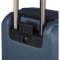 Чемодан VICTORINOX Werks Traveler 6.0 HS S Frequent Flyer Blue 33л (609967)