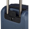 Чемодан VICTORINOX Werks Traveler 6.0 HS S Global Blue 35л (609969)