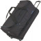 Дорожня сумка на колесах TRAVELITE Basics Expandable L Black (096276-01)