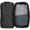 Дорожная сумка на колёсах TRAVELITE Basics Expandable S Black (096275-01)