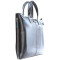 Сумка PIQUADRO Blue Square Black (CA4021B2-N)