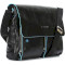 Сумка PIQUADRO Blue Square Messenger Black (CA3337B2-N)