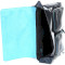 Сумка PIQUADRO Blue Square Messenger Black (CA3337B2-N)