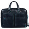 Сумка PIQUADRO Blue Square Night Blue (CA2849B2-BLU2)