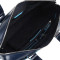 Сумка PIQUADRO Blue Square Night Blue (CA2849B2-BLU2)
