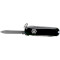 Швейцарський ніж VICTORINOX Delemont Nail Clip 580 Black (0.6463.3)