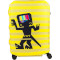 Чехол для чемодана BG BERLIN Hug Cover Caveman L (BG002-02-124-L)