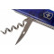 Швейцарский нож VICTORINOX Spartan Blue Transparent (1.3603.T2)
