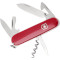 Швейцарский нож VICTORINOX Spartan Red Blister (1.3603.B1)