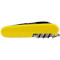 Швейцарский нож VICTORINOX Spartan Yellow (1.3603.8)