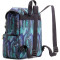 Рюкзак KIPLING Twist Leisure Experience S Painted Sky (KI2627:54G)