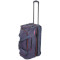 Дорожня сумка на колесах TRAVELITE Basics Expandable S Blue (096275-20)