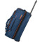 Дорожня сумка на колесах TRAVELITE Basics Expandable S Blue (096275-20)