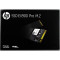 SSD диск HP EX900 Pro 512GB M.2 NVMe (9XL76AA)