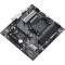 Материнська плата ASROCK A520M Phantom Gaming 4