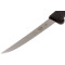 Нож кухонный для обвалки VICTORINOX Fibrox Boning Flexible Black 120мм (5.6203.12)