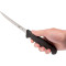 Нож кухонный для обвалки VICTORINOX Fibrox Boning Flexible Black 120мм (5.6203.12)