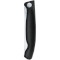 Нож кухонный для чистки овощей VICTORINOX Swiss Classic Foldable Paring Knife Black 110мм (6.7833.FB)