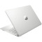Ноутбук HP 15s-fq1005ur Natural Silver (8KJ95EA)