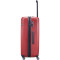 Чемодан LOJEL Rando Zipper L Brick Red 109л (LJ-CF1571-2L_R)