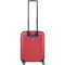 Валіза LOJEL Rando Zipper S Brick Red 38л (LJ-CF1571-2S_R)