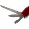 Швейцарський ніж VICTORINOX Camper Red (1.3613.B1)