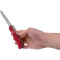 Швейцарський ніж VICTORINOX Outrider Red Blister (0.8513.B1)
