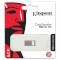 Флешка KINGSTON DataTraveler Micro 3.1 16GB (DTMC3/16GB)